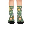 print on demand Socks