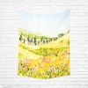 print on demand Tapestry & Blanket