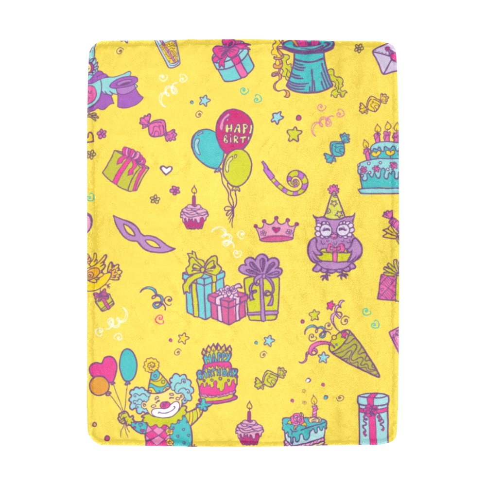 print on demand Tapestry & Blanket