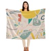 print on demand Tapestry & Blanket