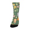 print on demand Socks