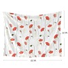 print on demand Tapestry & Blanket