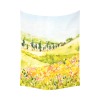 print on demand Tapestry & Blanket