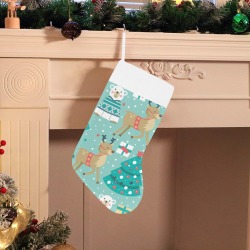 Christmas Stocking(Made in USA)