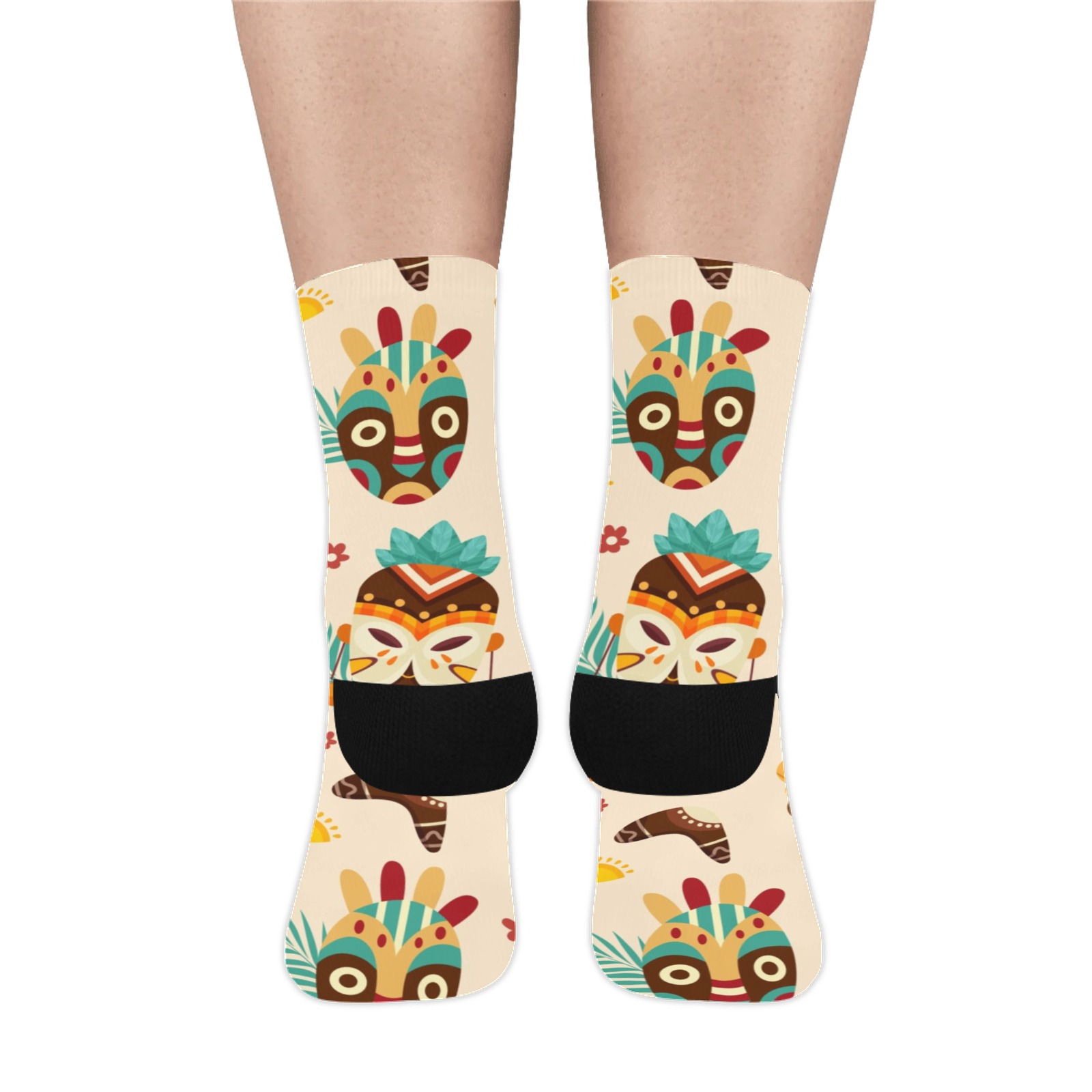 print on demand Socks