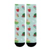 print on demand Socks