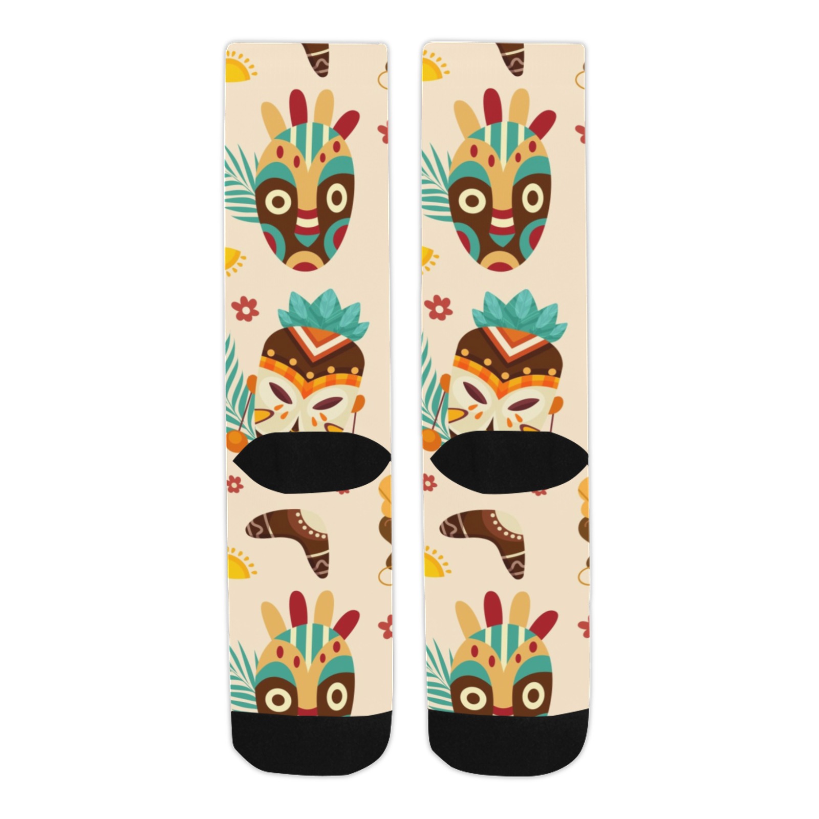 print on demand Socks