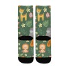 print on demand Socks