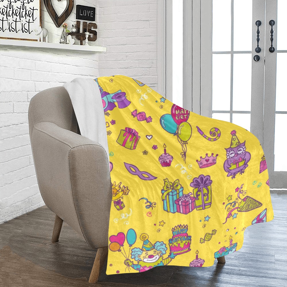 print on demand Tapestry & Blanket