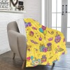 print on demand Tapestry & Blanket