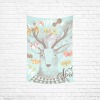 print on demand Tapestry & Blanket