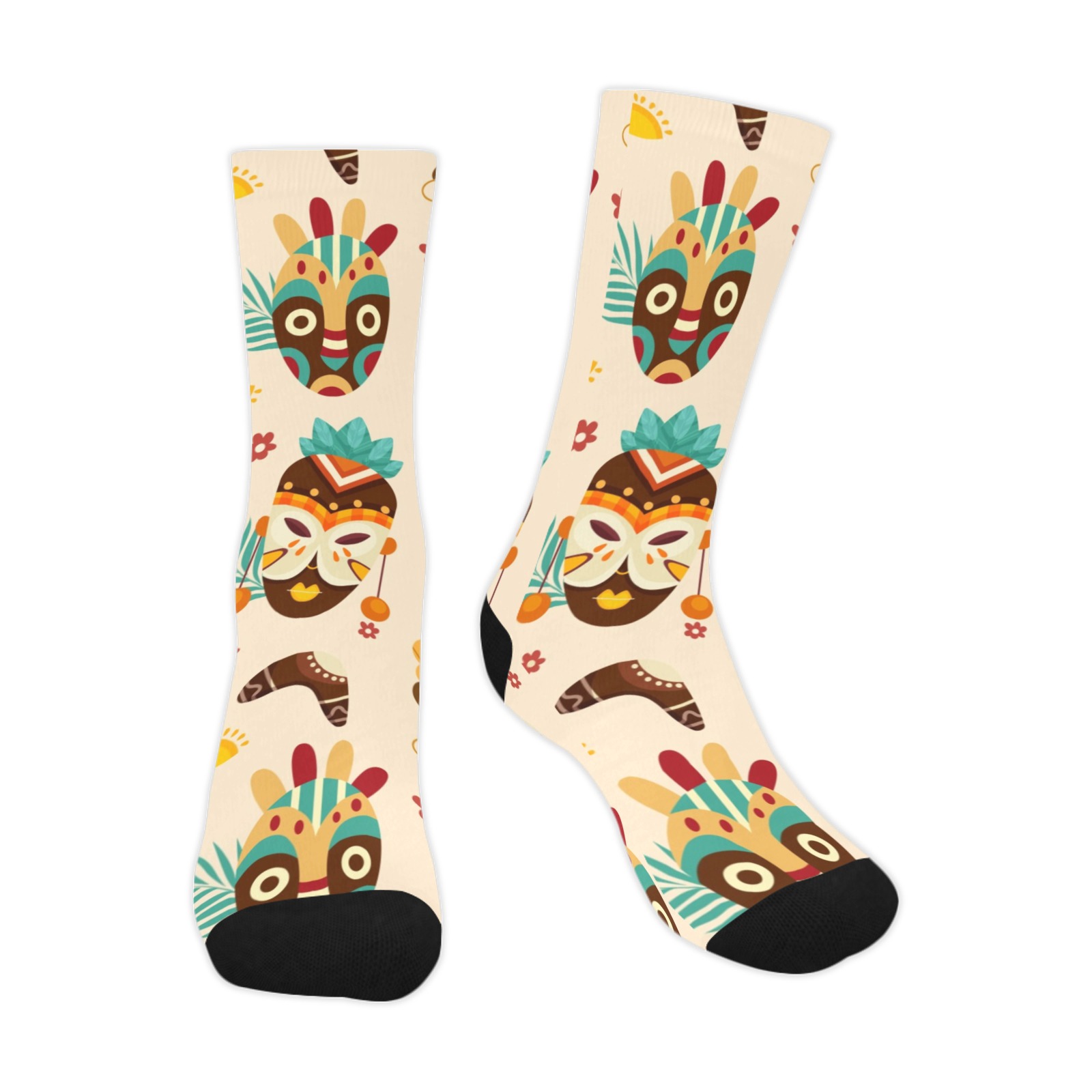 print on demand Socks