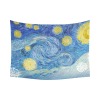 print on demand Tapestry & Blanket