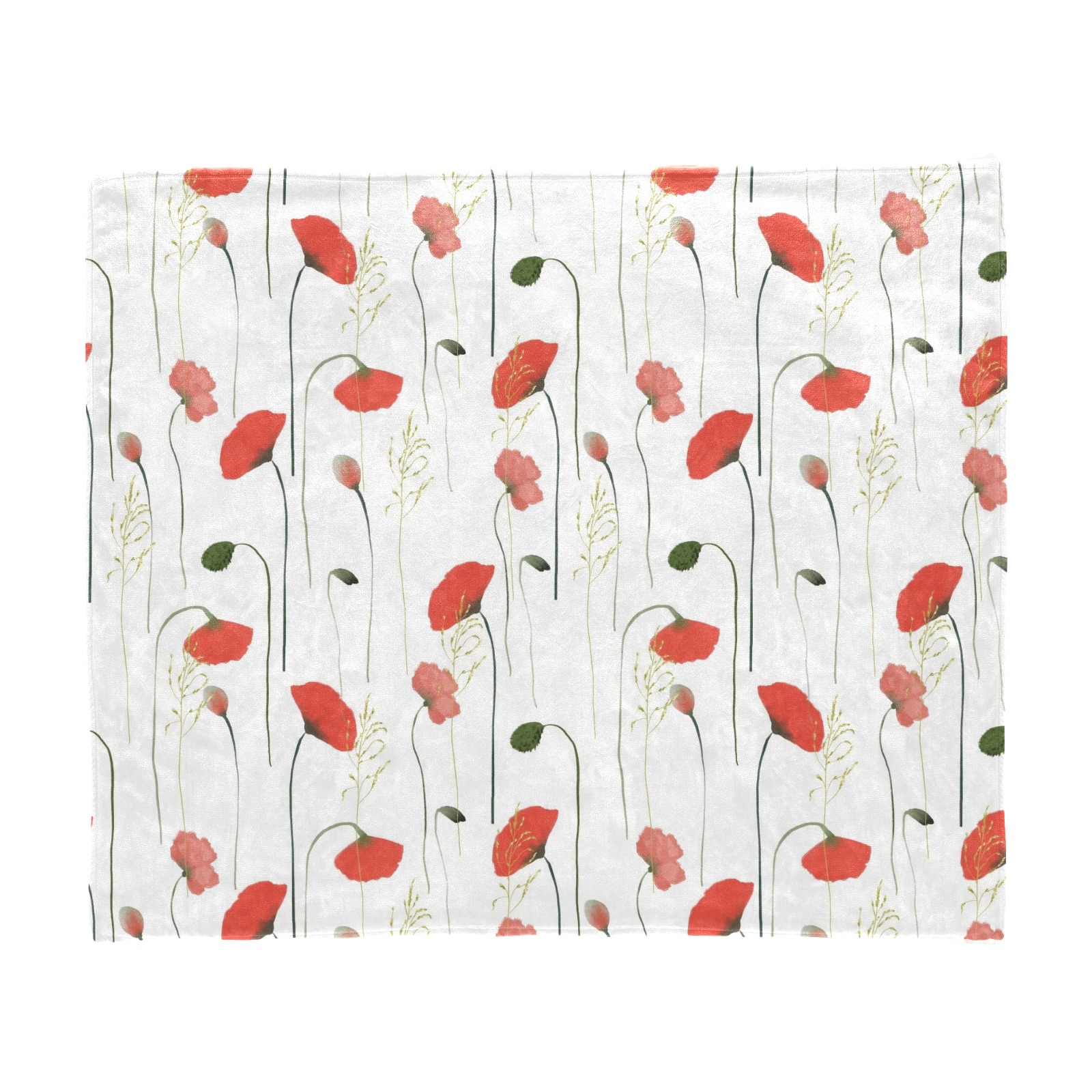 print on demand Tapestry & Blanket