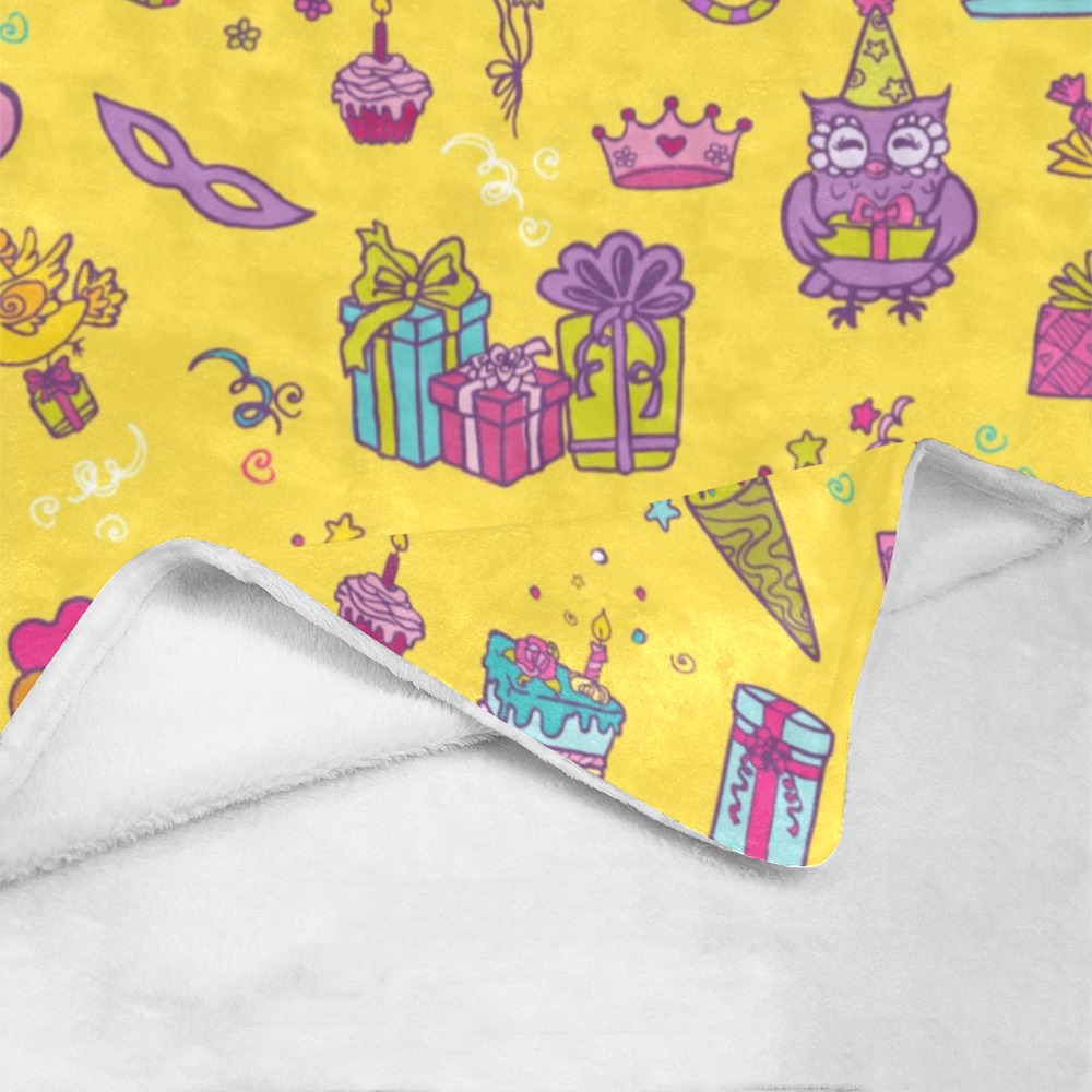 print on demand Tapestry & Blanket