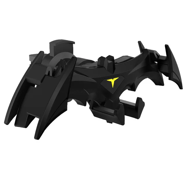 Batman Symbol Car Phone Holder For All 4-6.5 Inch Devices - Picture 8 of 8