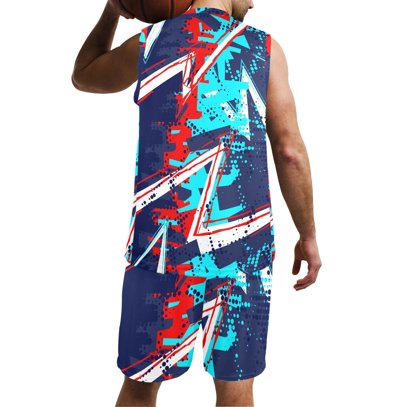 print on demand Tank Top