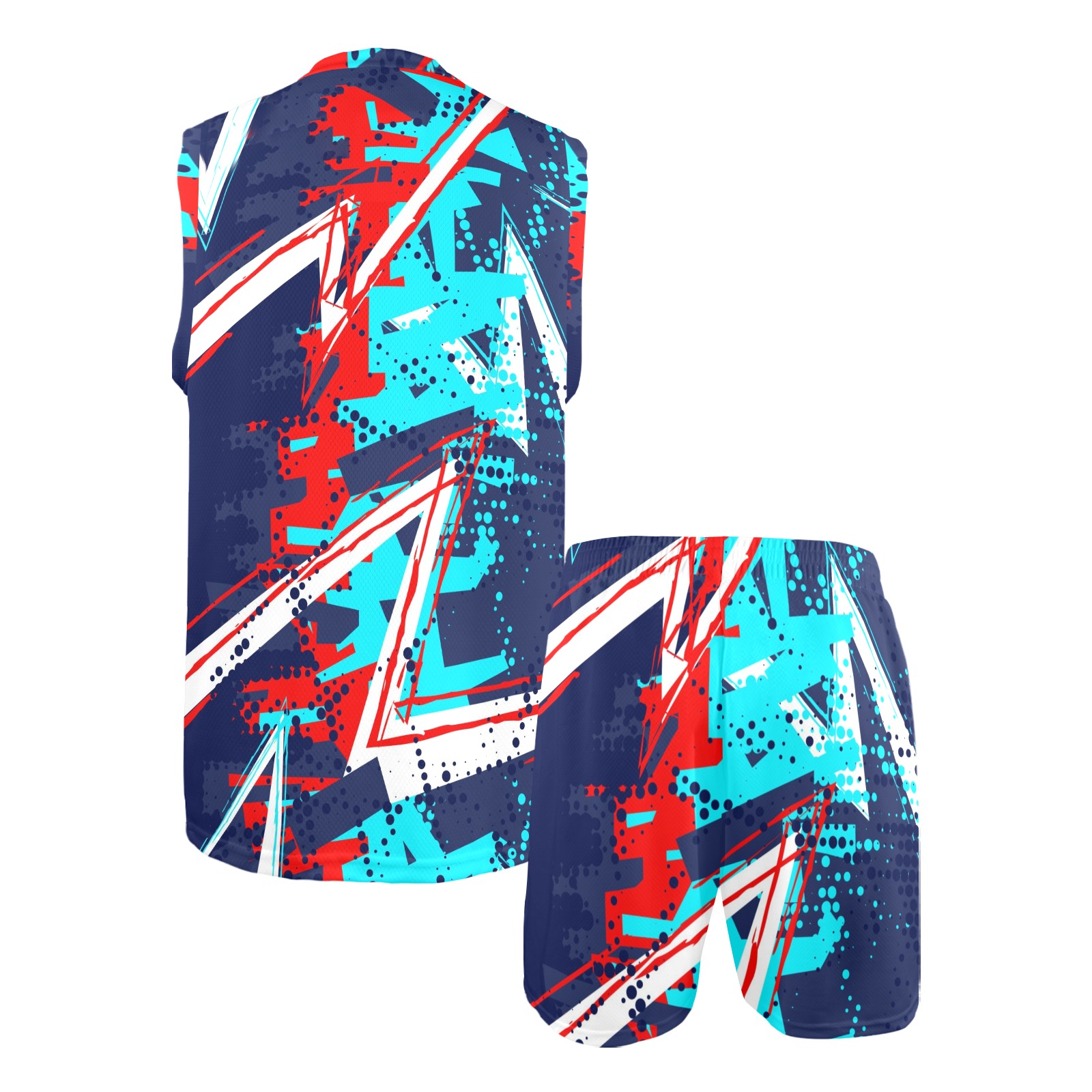 print on demand Tank Top