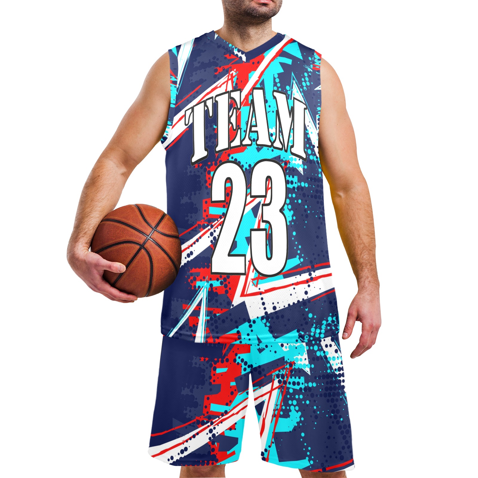 print on demand Tank Top