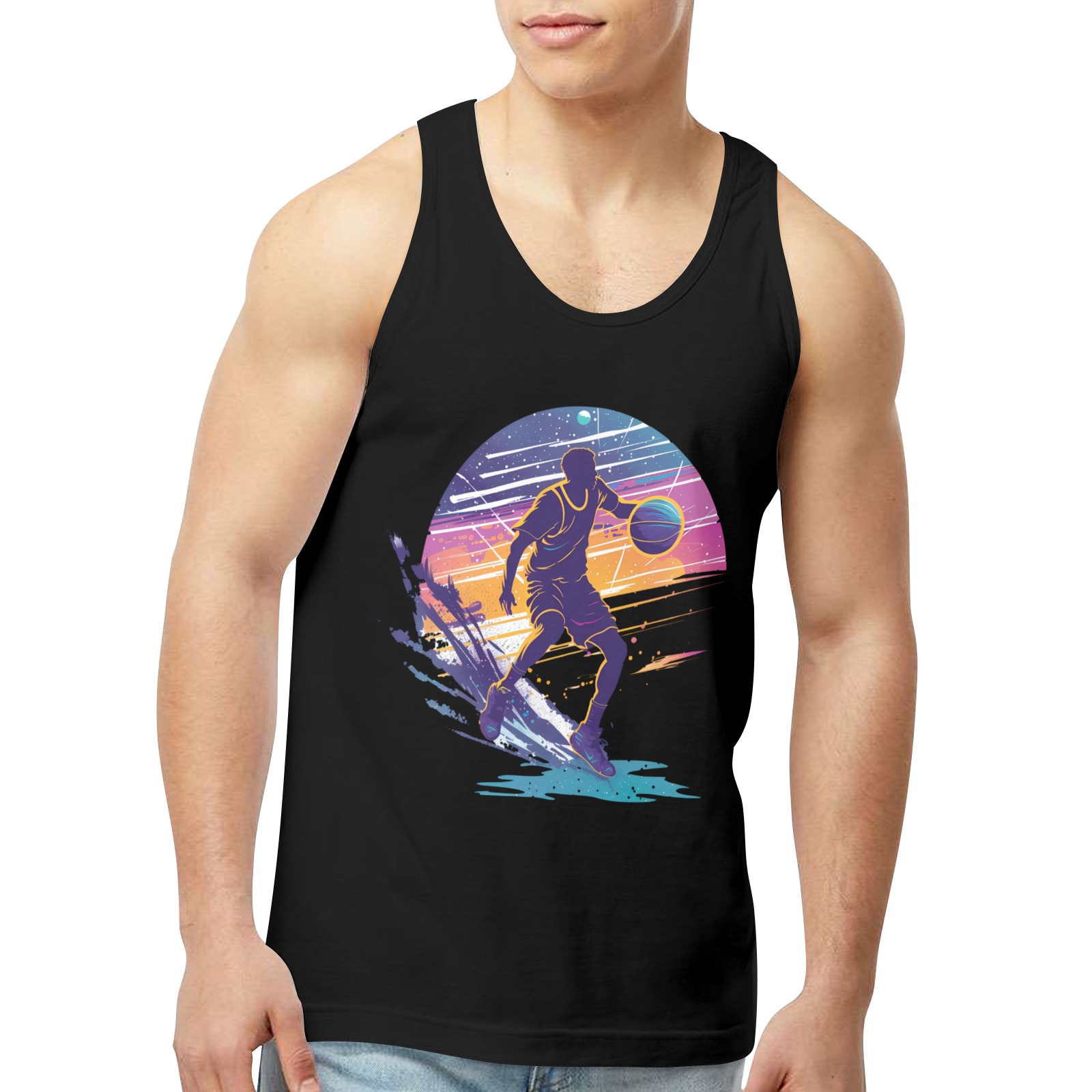 print on demand T-shirts & Shirts