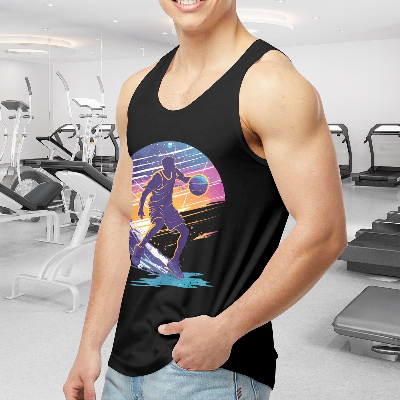 print on demand T-shirts & Shirts