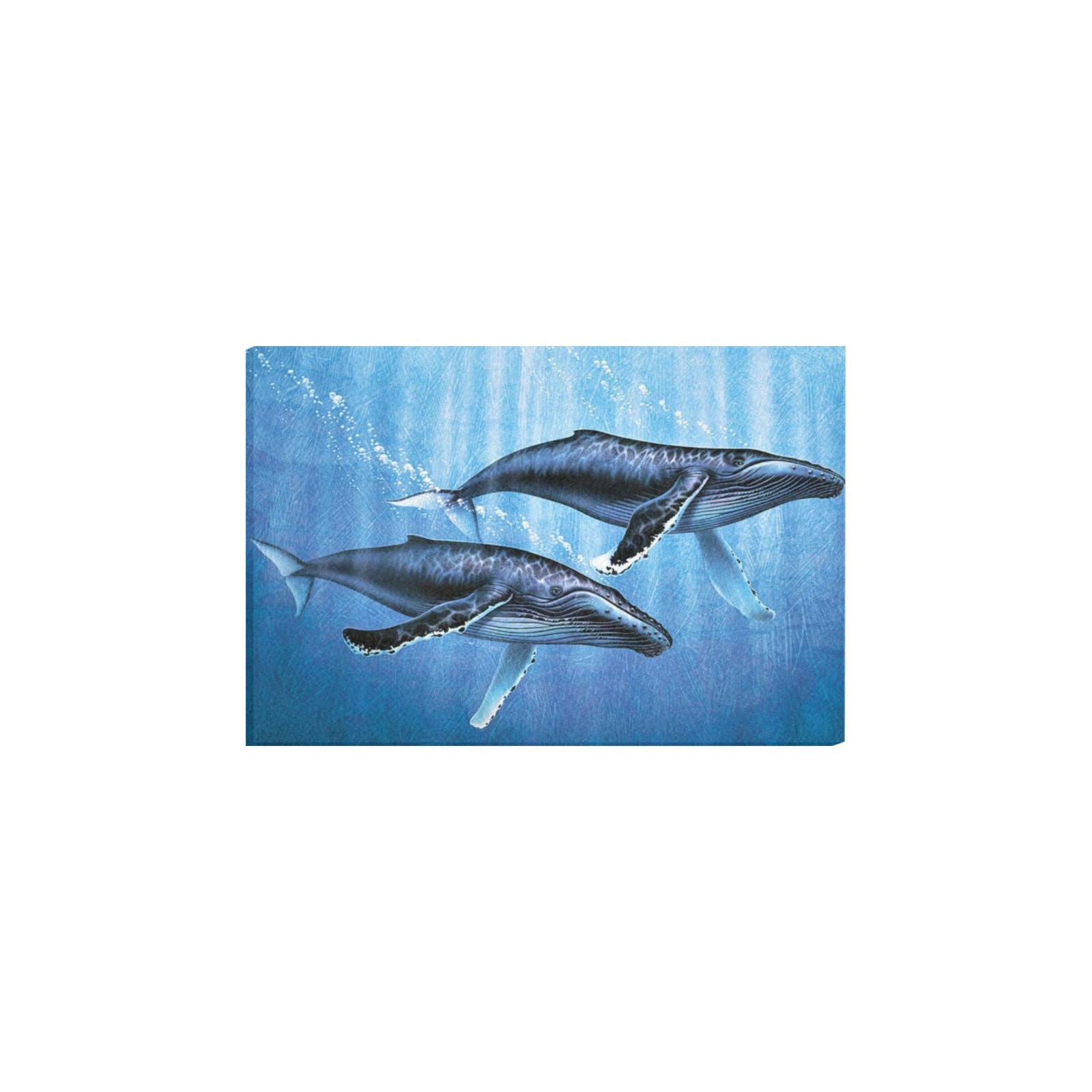 print on demand Canvas painting