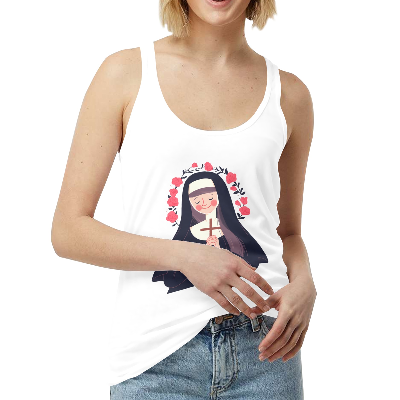 print on demand T-shirts & Shirts