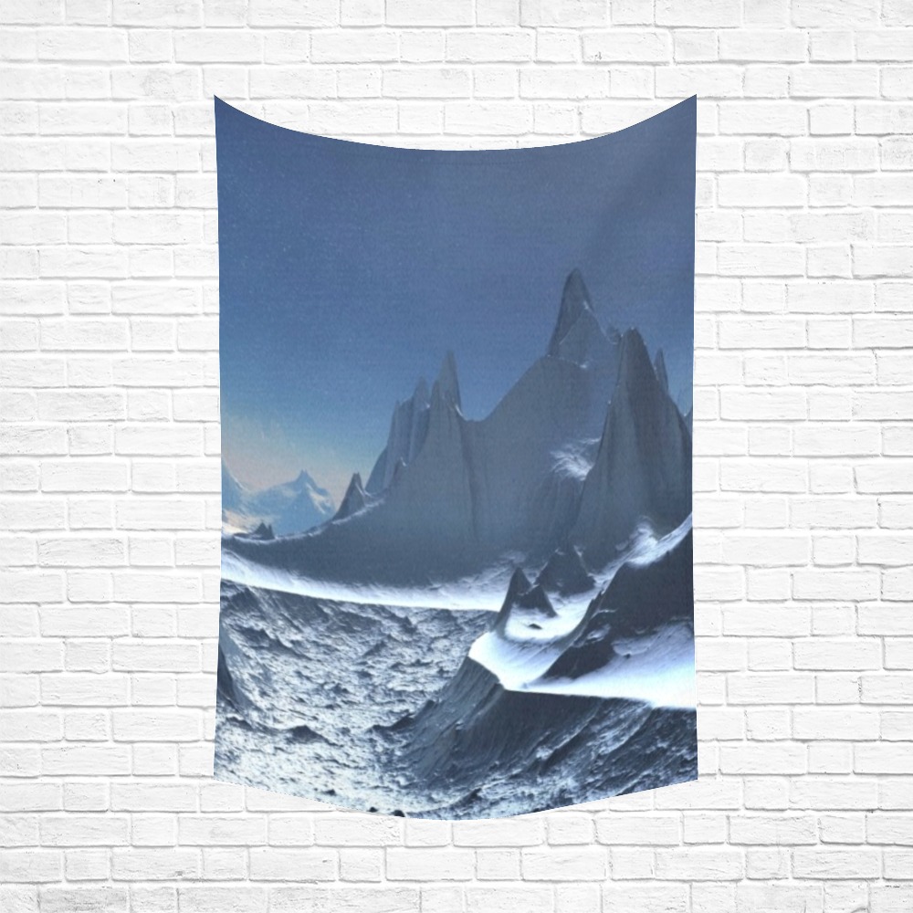 print on demand Wall Deco
