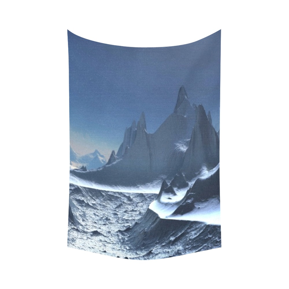 print on demand Wall Deco