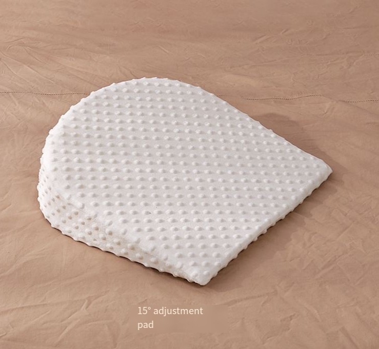 Four-Season Baby Feeding Pillow – Anti-Spill & Choking Protection