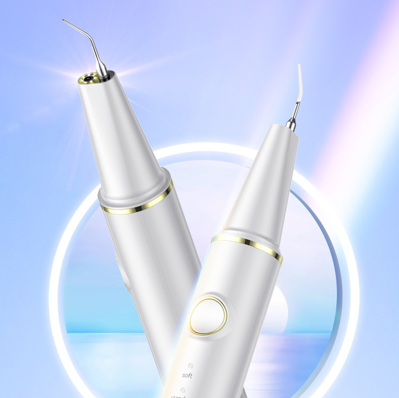 Ultrasonic Dental Cleaner