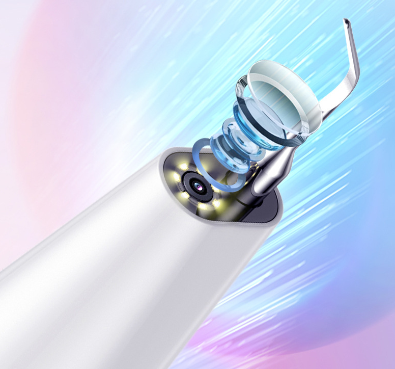 Ultrasonic Dental Cleaner