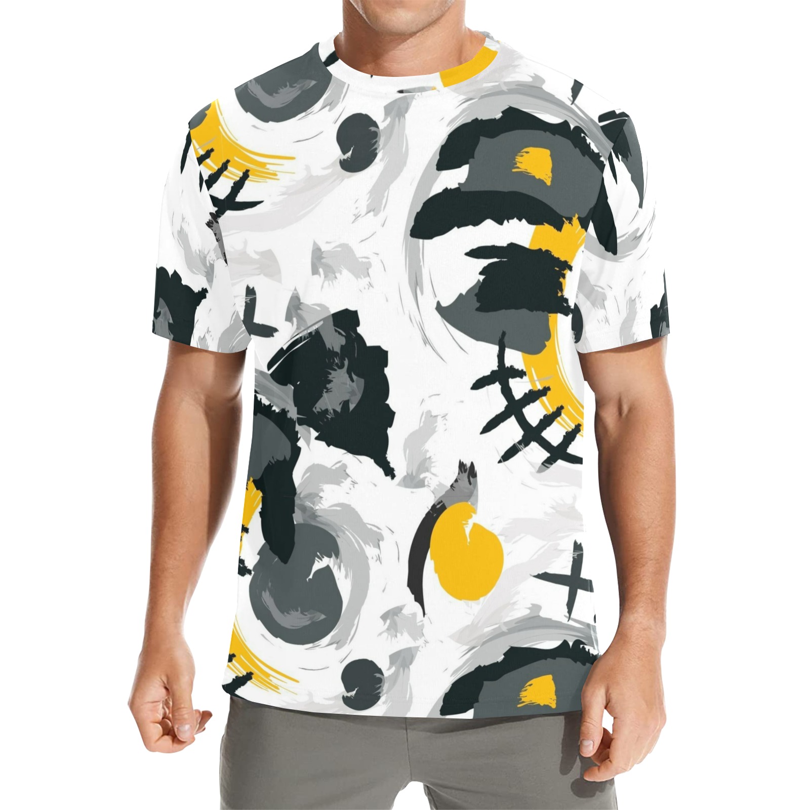 print on demand T-shirts & Shirts