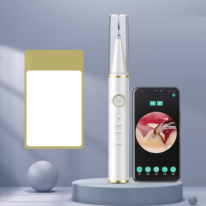 Ultrasonic Dental Cleaner
