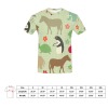 print on demand T-shirt