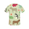 print on demand T-shirt