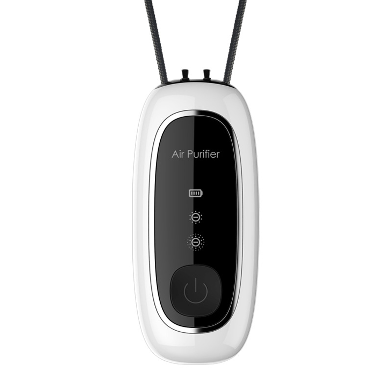 Portable Negative Ion Air Purifier KY100C - Image 4