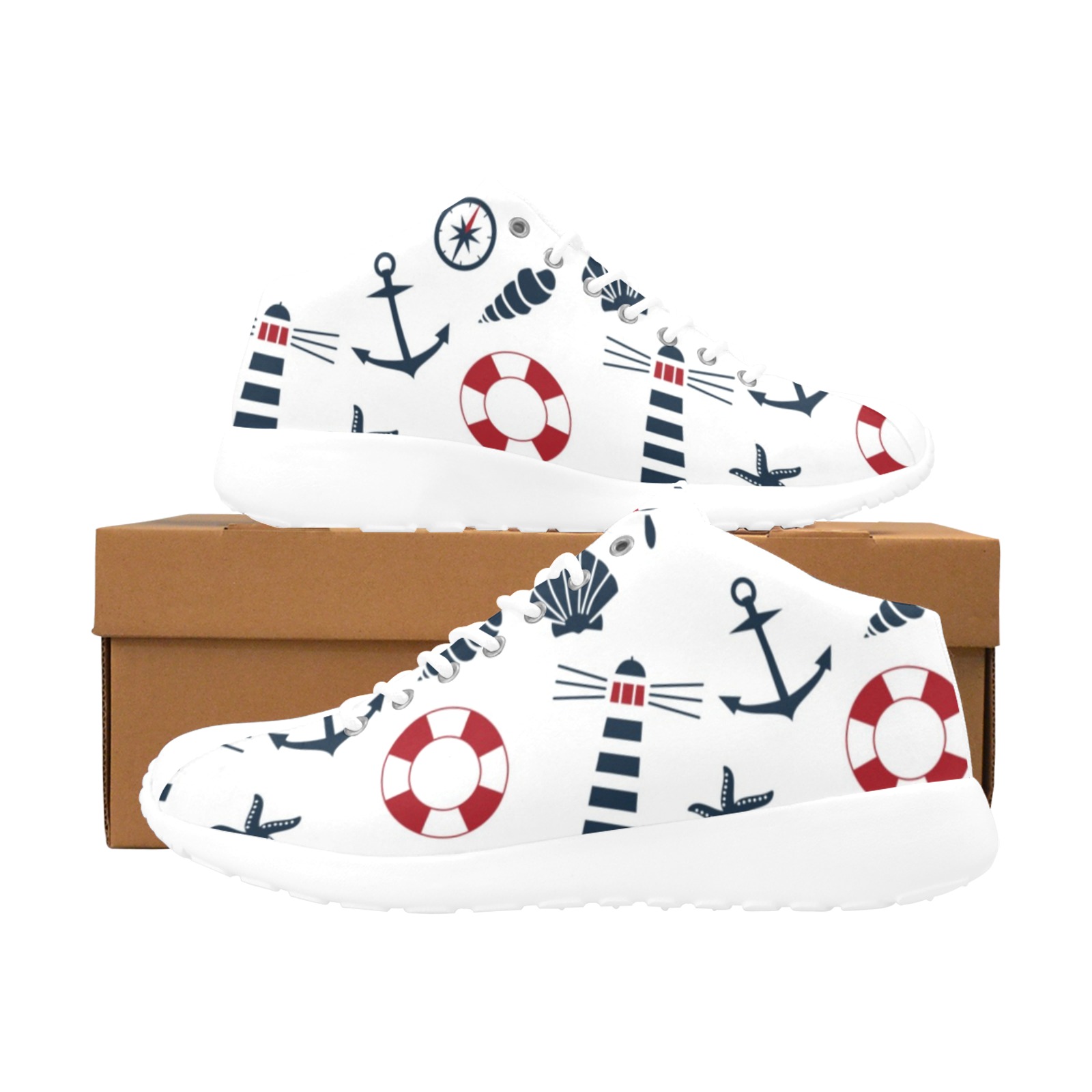print on demand Sports Shoes