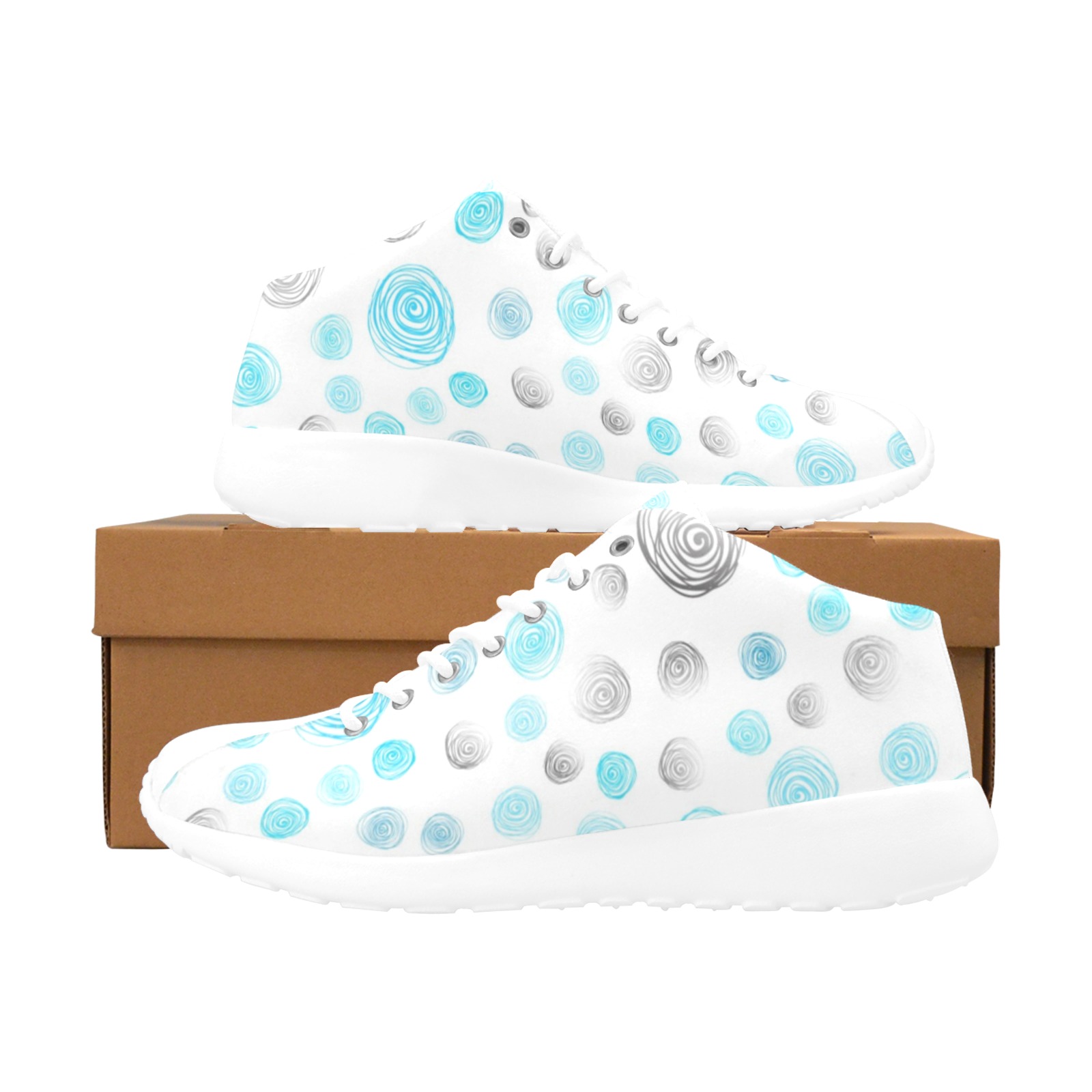 print on demand Sports Shoes