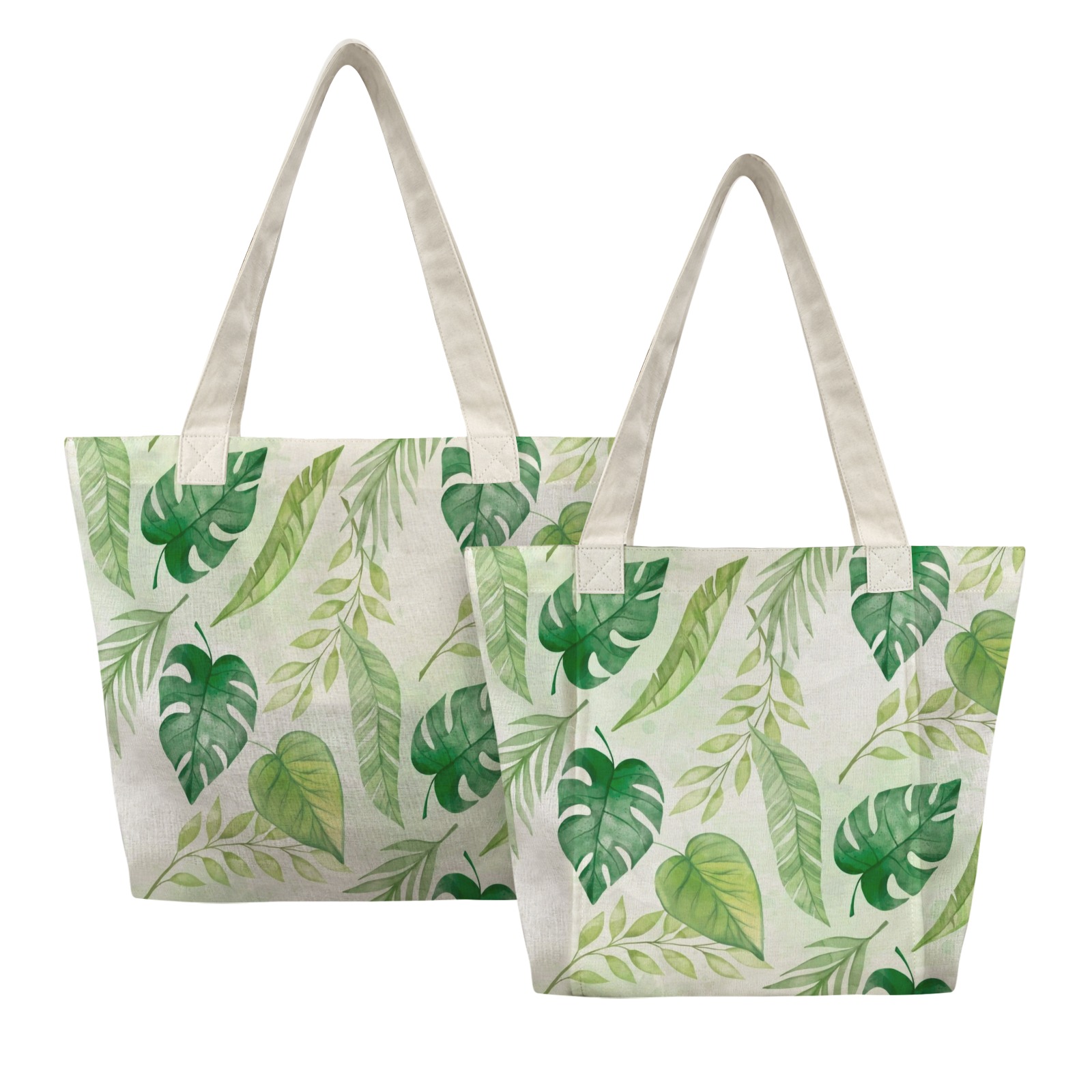 print on demand Travel Bags