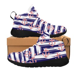 Women's Basketball Shoes (Model 57502)