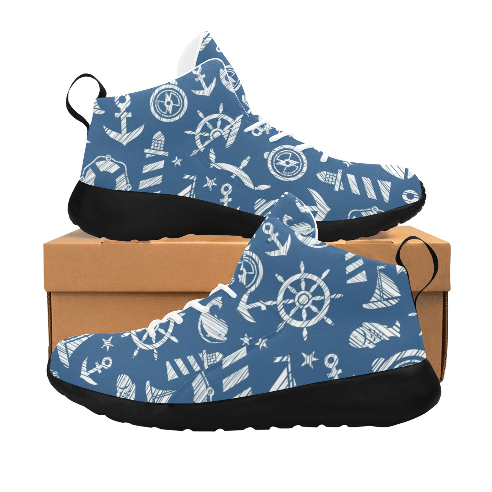 print on demand Sports Shoes