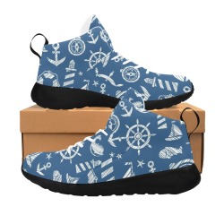 Men's Basketball Shoes (Model 57502)