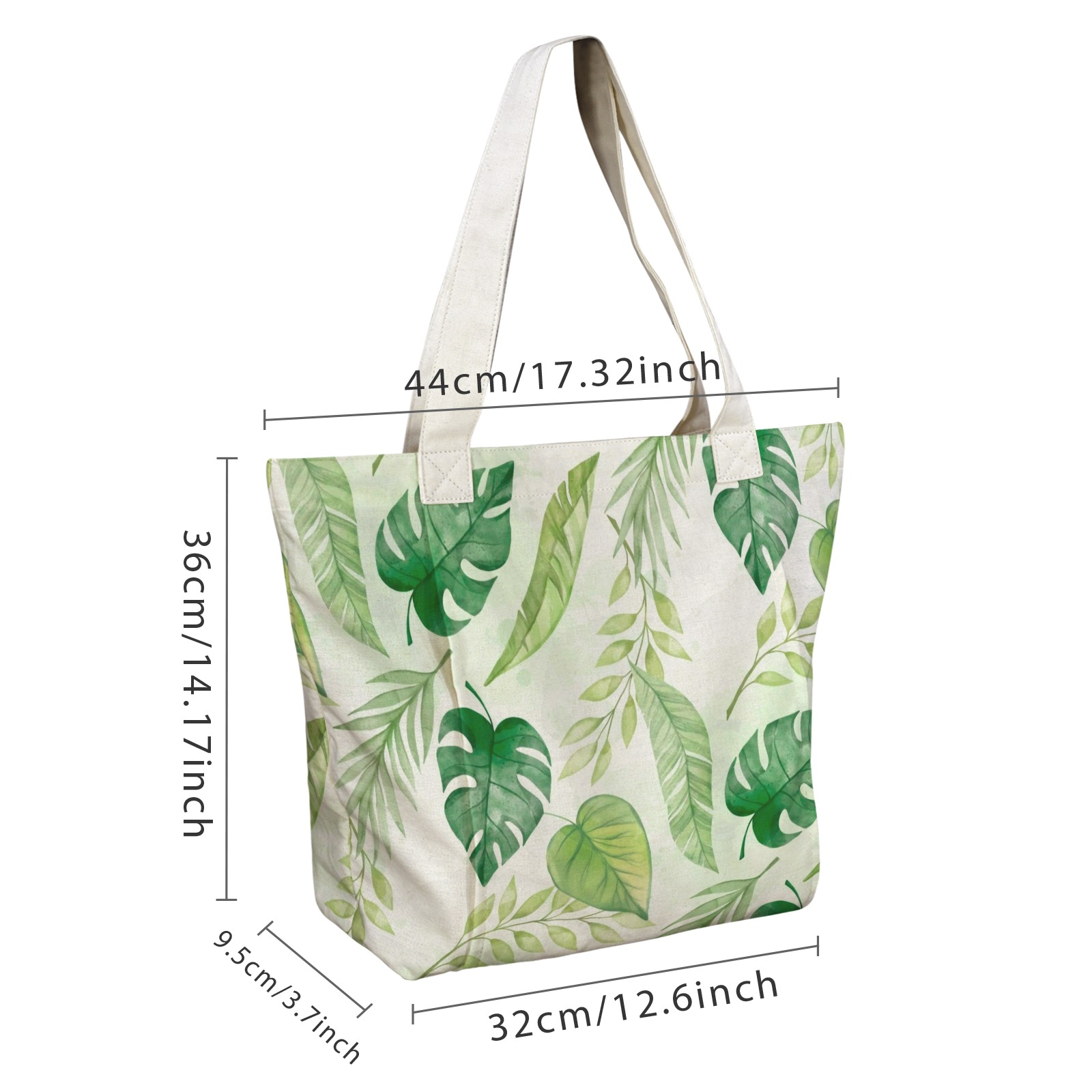 print on demand Travel Bags