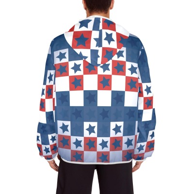 print on demand Hoodie & Jacket