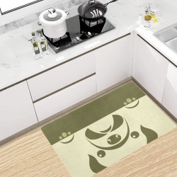 Kitchen Mat 32"x20"