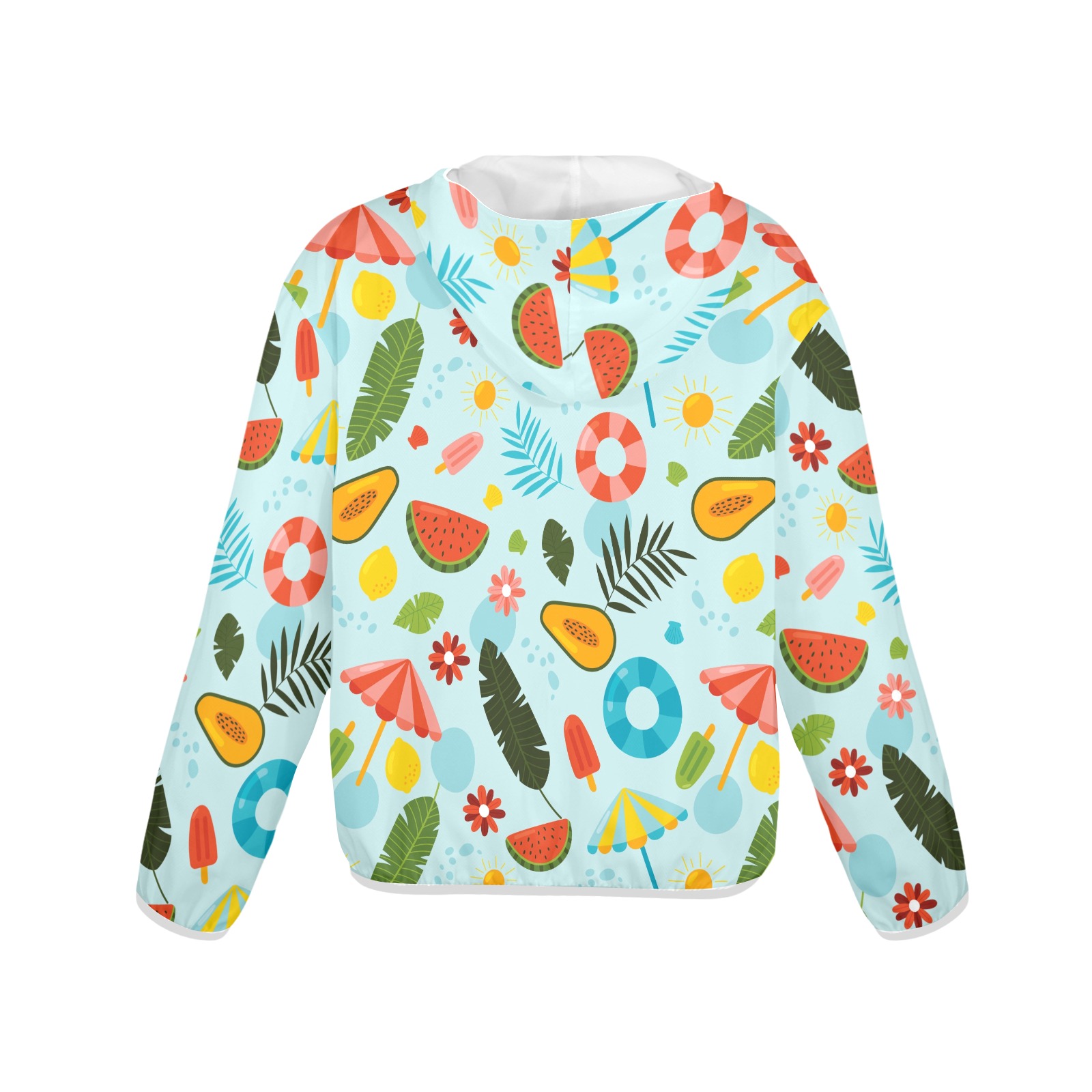 print on demand Hoodies & Jackets
