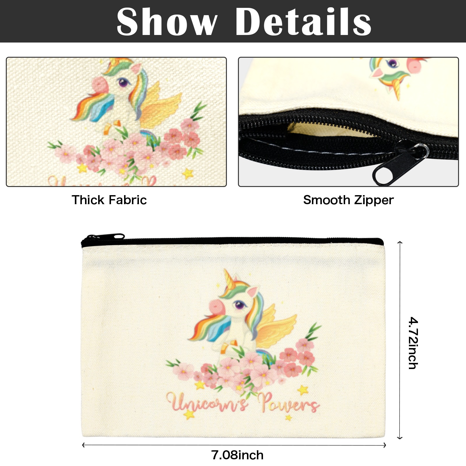 print on demand Wallet
