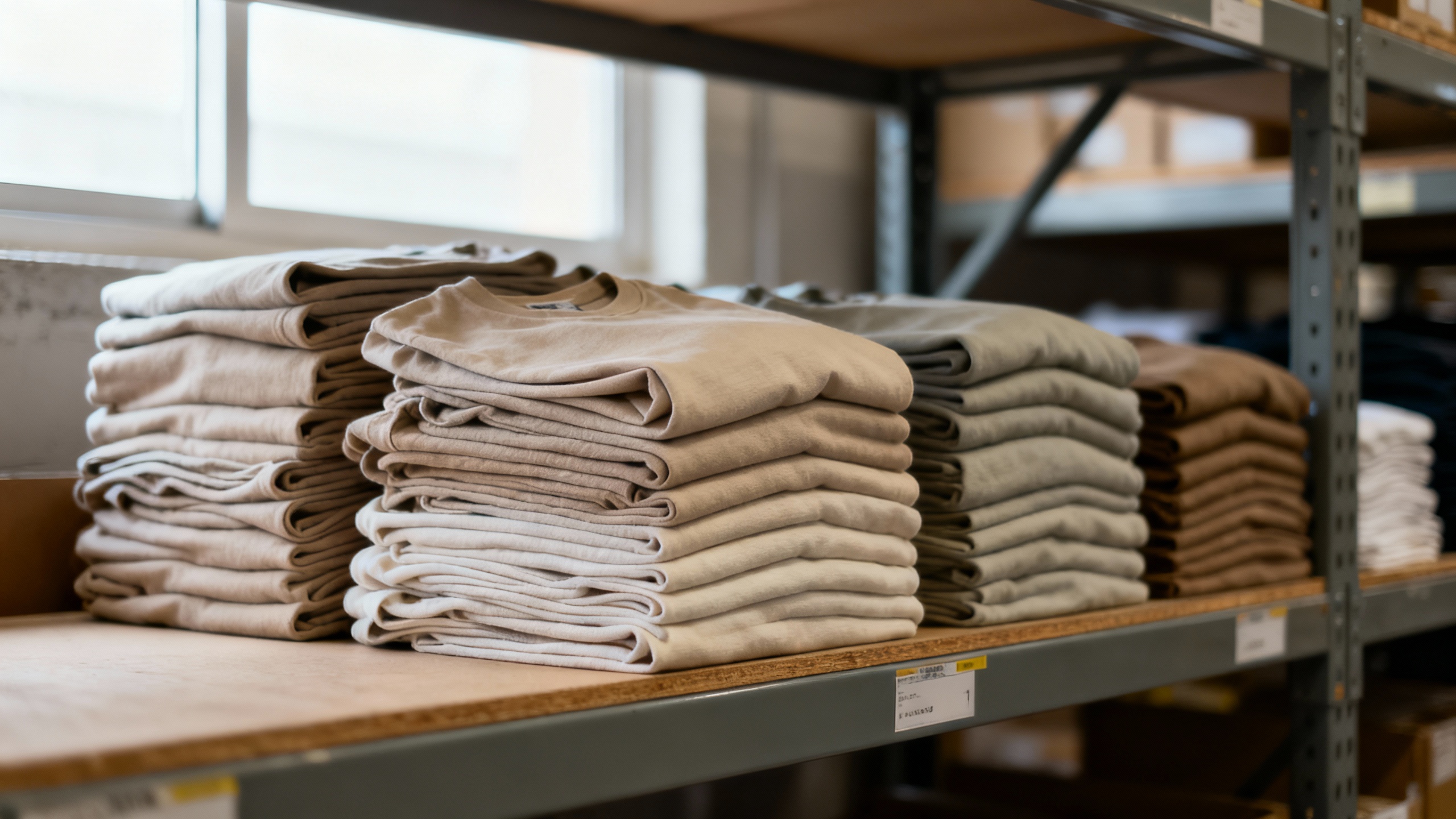 Preventing custom inventory overstock in dropshipping