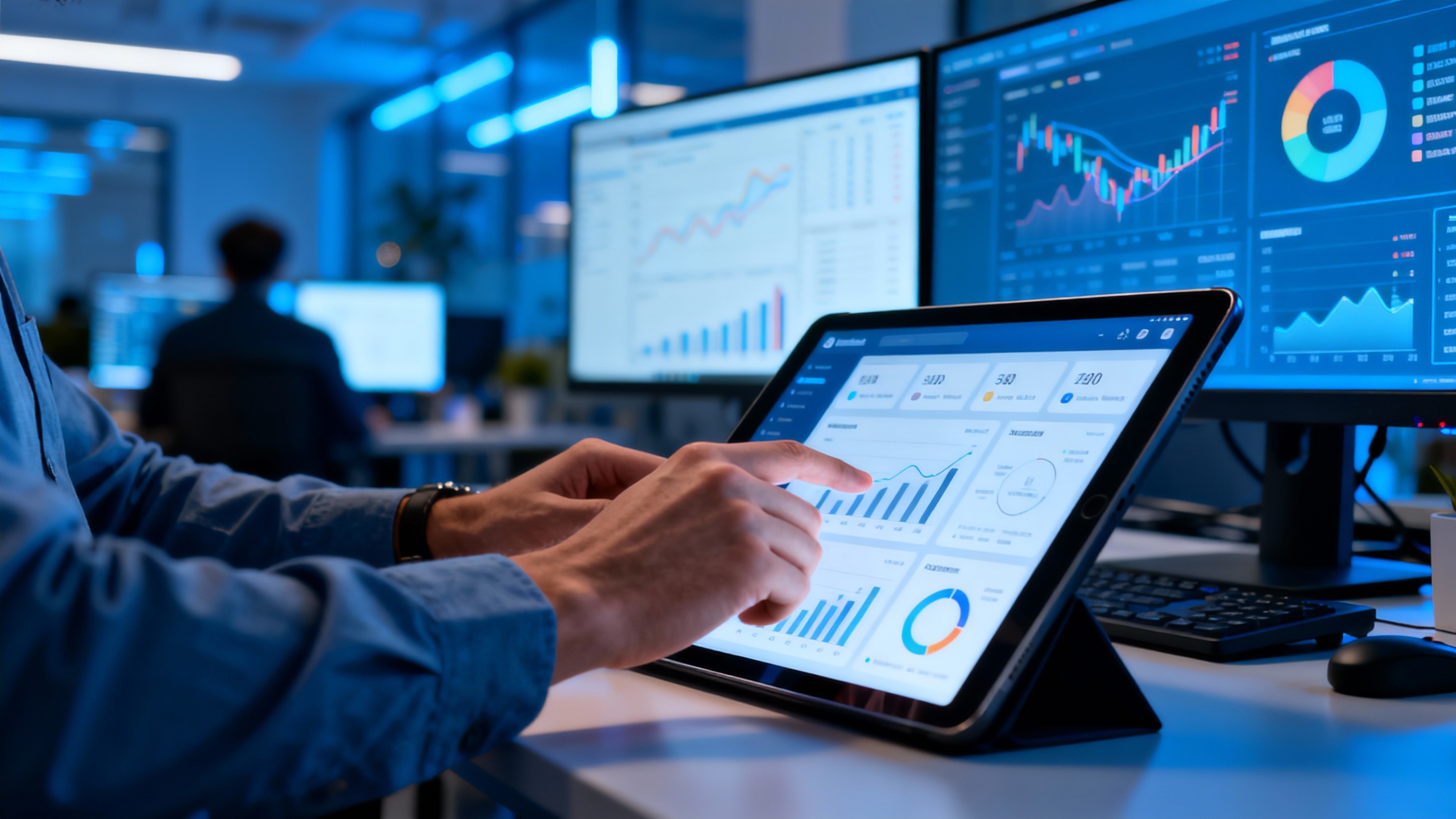 Reducing inventory waste through trend prediction